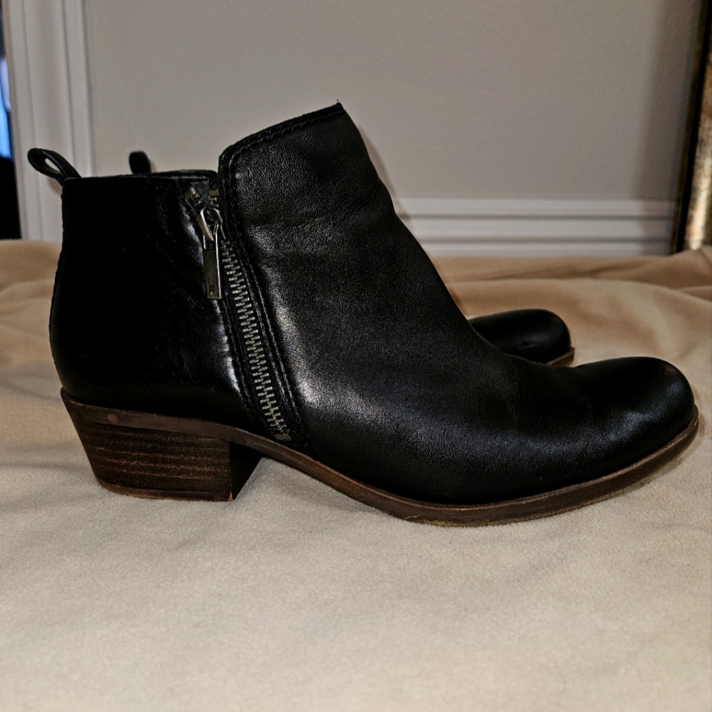 Lucky Brand Boots